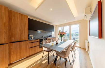 Le Beauregard - Jacuzzi - Garage - Foto 1