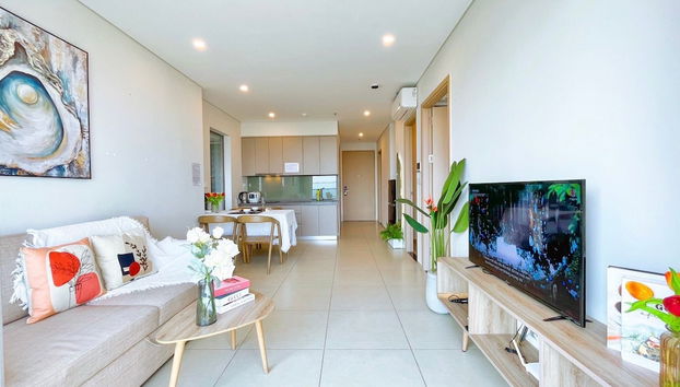 The Song Sunny Canopy - Foto 4, Habitación