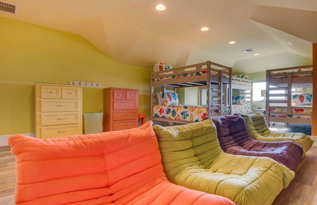 Je52232 - Reunion Resort - 11 Bed 10 Baths Villa - Foto 52