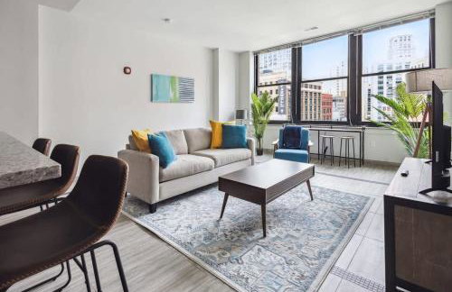 2BR Premium Downtown Suite - Foto 3