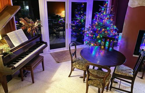 Old Miners Cottage - Foto 51