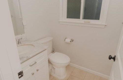 10 mins to SJC Fastest 2 Gigabit WiFI Open Floor BBQ Grill Fireplace Fenced Yard Pet Friendly - Foto 29