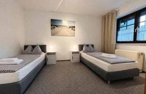 Ins Scholze große und kleine Ferienwohnungen in Albersbach - Foto 3
