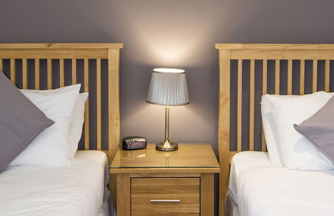 Clements Wharf - Foto 6