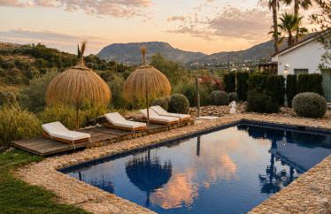 Finca Dariana Padel & Pool - Foto 1