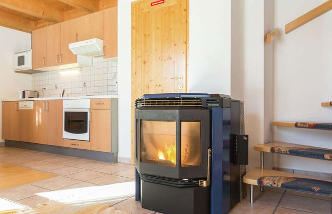 Beautiful Holiday Home in Weinebene With Sauna - Foto 5