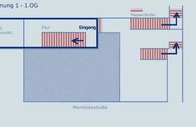 Ferien im Denkmal an der Elbe - Foto 34