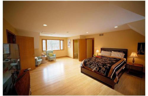 Luxurious Estate by Brown County 40 private acres - Foto 36