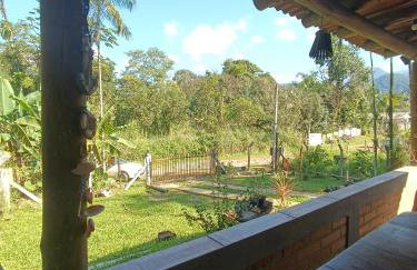 Casinhas do Rio - Casinha Azul na Floresta - Photo 10