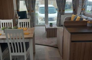 Nadia's Lodge Smart TV & Wi-Fi - Foto 12