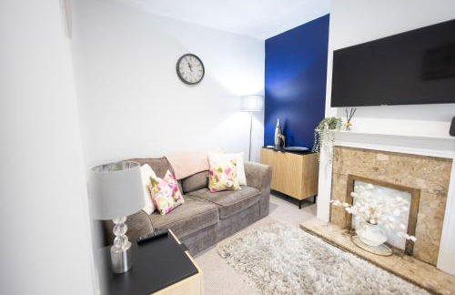 Comfortable 3-Bed House - Foto 26