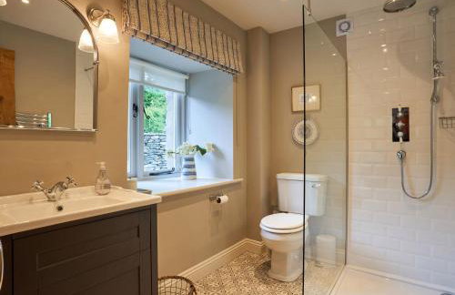 The Old Water Mill - Foto 46