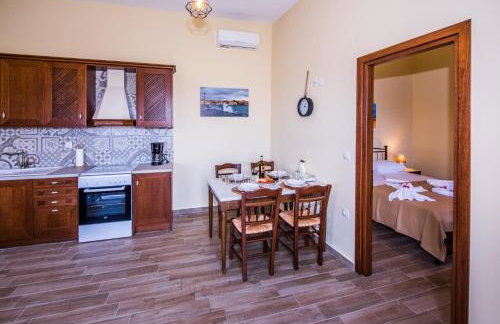 Lardas Luxury Country House - Photo 16