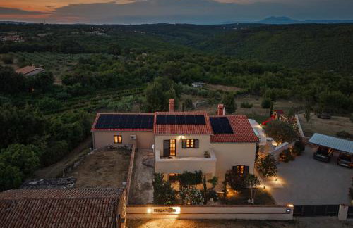 Villa PERLA VERDE - Photo 6