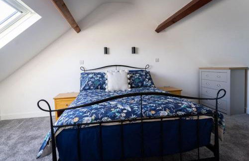 Tractor Shed, seaside cosy cottage for 4 - Photo 20