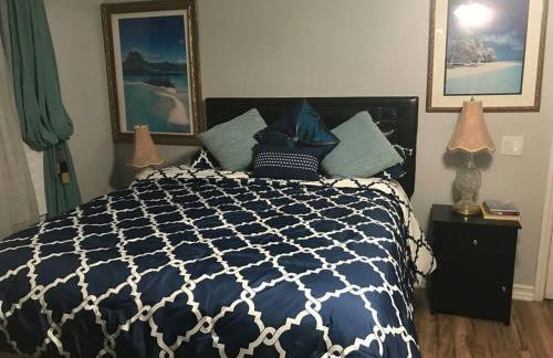 Romantic Coastal Private Room - Foto 21