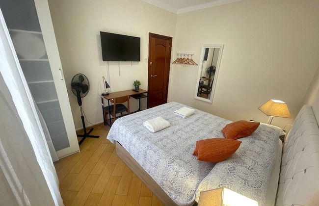 Rooms Valencia - Photo 14