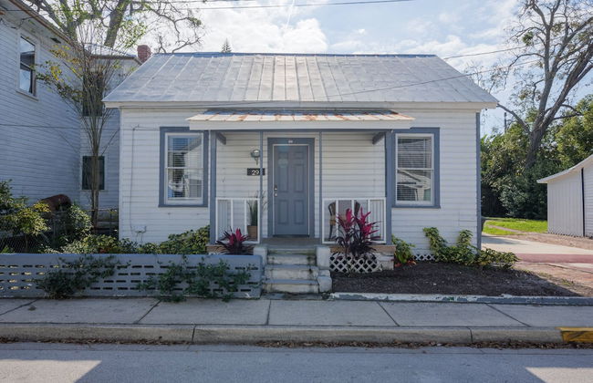 Uptown Cottage Unit A - Foto 25