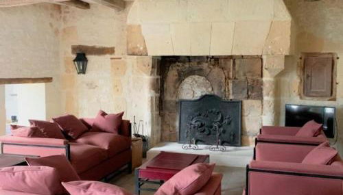 Gîte de charme avec jardin au cœur des châteaux, WiFi, parking inclus - FR-1-381-543 - Foto 3