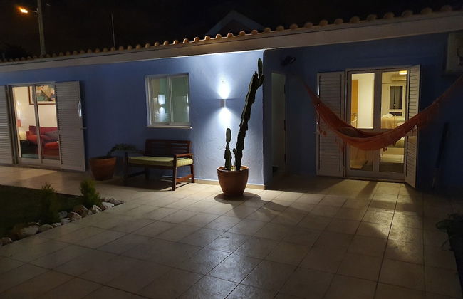 Family Vila Beach by Host-Point - Foto 15