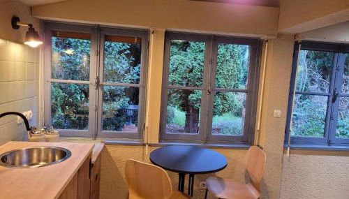 Domaine Bel Air 855 - Gîte Aire - Foto 4