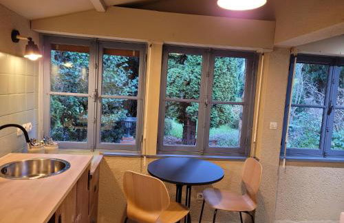 Domaine Bel Air 855 - Gîte Belle - Foto 6