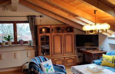 Ferienwohnungen Eisele - Foto 25