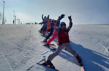 Domki Nad Stawami Apartament - Foto 3