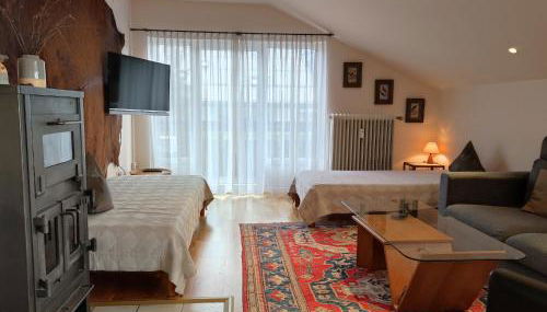 Ferienwohnung Imberger Horn - Sonthofen - Foto 2