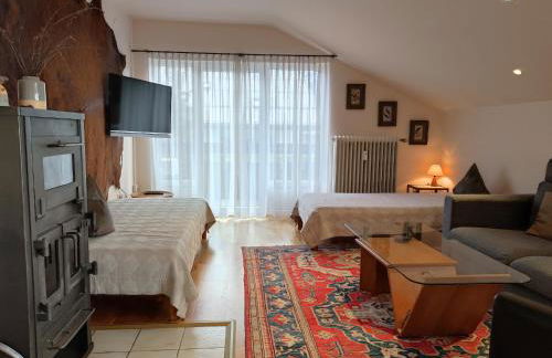 Ferienwohnung Imberger Horn - Sonthofen - Foto 2