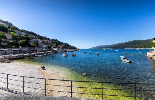 Apartment Mare - Beachfront - Foto 17