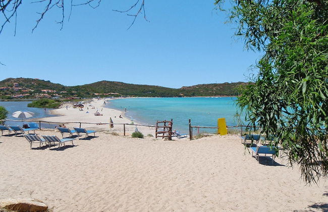 Charming Holiday Home in Loiri, Sardinia - Foto 42