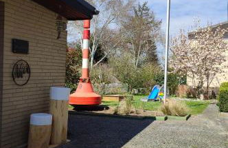 Gemütliches Meeresstübchen, zentrums- und hafennah - Foto 17