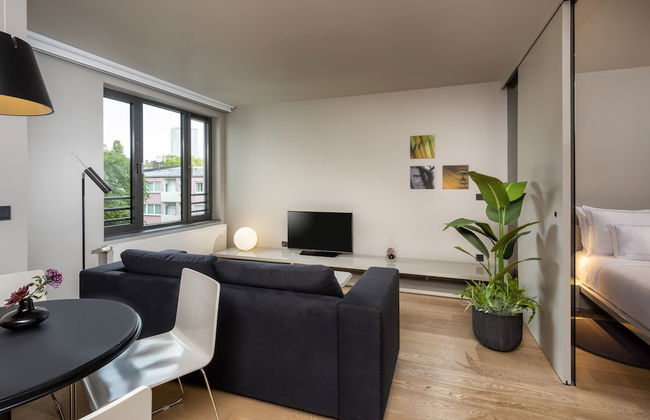 SANA Berlin Residence - Foto 19