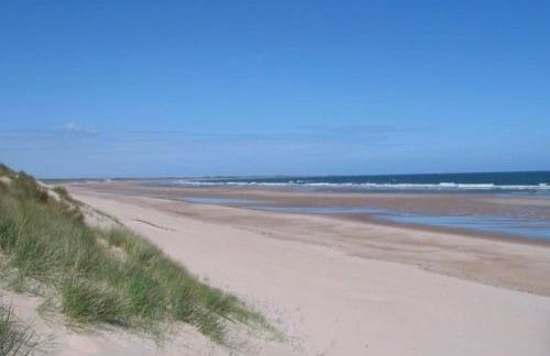 Highthel Holiday Home by the Northumberland Coast - Foto 47