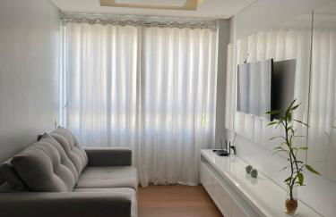 Apartamento vista Rio São Francisco - Foto 1