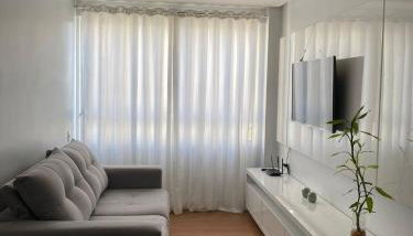 Apartamento vista Rio São Francisco - Foto 1