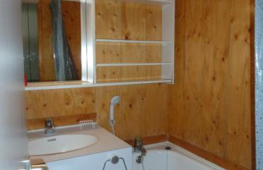 Vamorel, appartement pour 4 au pied des pistes. - Foto 7