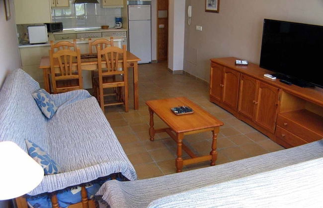Apartamento Mimosas - Foto 10