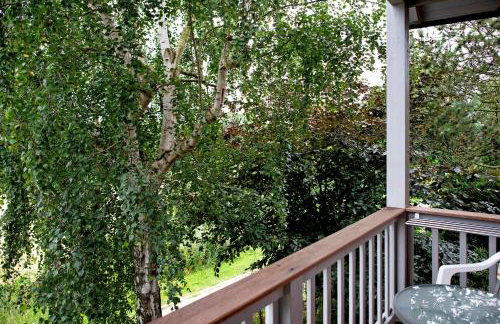 Küstenblau - Fulgenhaus - Foto 9