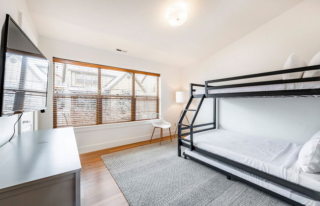 Bear Hollow Village by All Seasons Resort Lodging - Foto 6