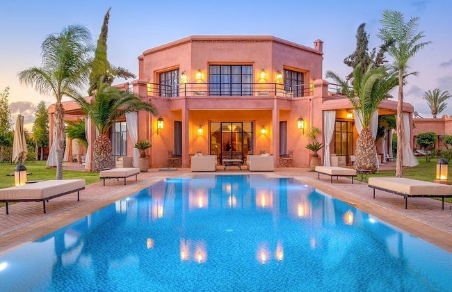 Palmeraie Dar Atlas - Foto 67