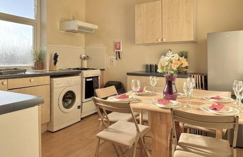 St John's House Isleworth London By Smart Corporate Stays - Foto 49