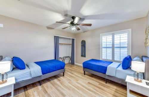 Relax Poolside and Golf Family Gem in North Phoenix - Foto 22