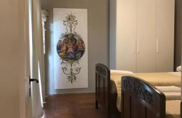 Corte Breda Agriturismo Bed & Breakfast - Foto 129