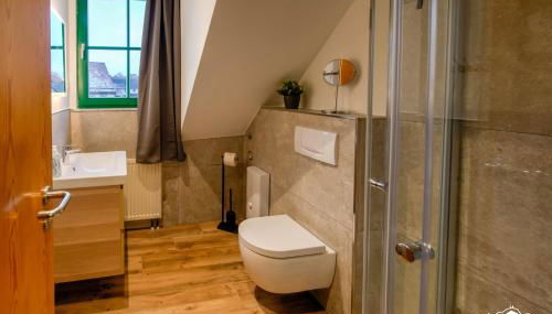 Auszeit-im-Harz Haus 5 Wohnung 34 - Foto 4