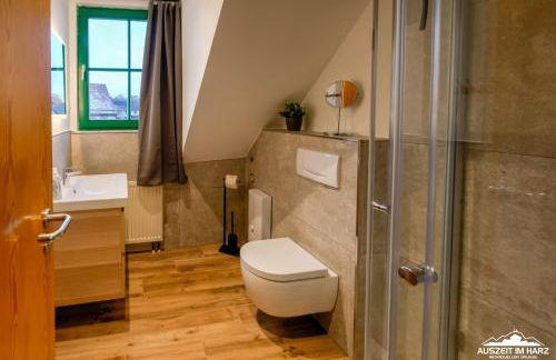 Auszeit-im-Harz Haus 5 Wohnung 34 - Foto 4