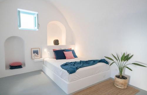 Vima Santorini, Traditional Luxury - Foto 18