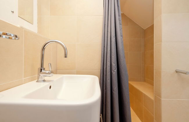 Superb Flats in the Heart of Edinburgh - Foto 31