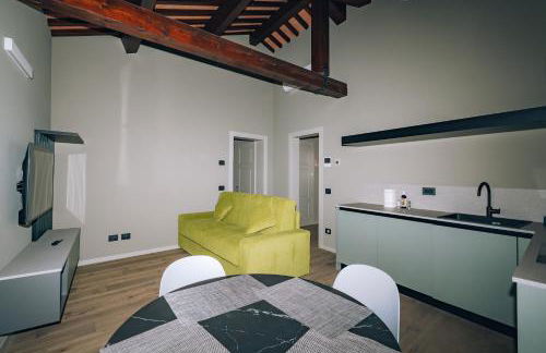 Legnago Suite Apartments - Foto 79